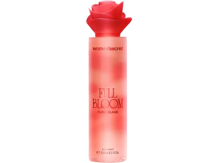 Women'Secret Flowerland Full Bloom Body Mist Hidratante 250 ml Women'Secret Flowerland Full Bloom Body Mist Hidratante 250 ml
